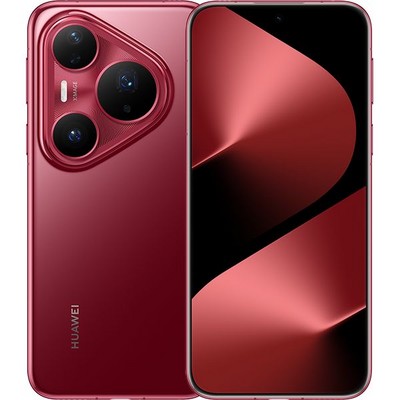 Huawei Pura 80 Pro 12/512GB Glazed Red - фото 84080