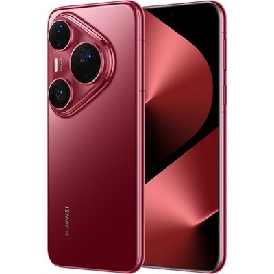 Huawei Pura 80 Pro 12/512GB Glazed Red - фото 84081 Huawei Pura 80 Pro 12/512GB Glazed Red - фото 84081