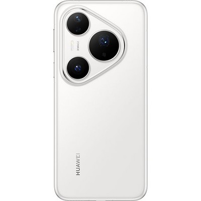 Huawei Pura 80 Pro 12/512GB Glazed White - фото 84086 Huawei Pura 80 Pro 12/512GB Glazed White - фото 84086