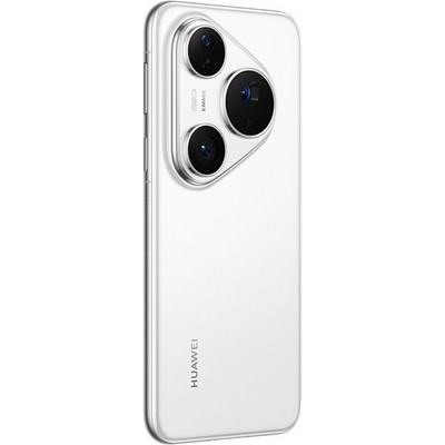 Huawei Pura 80 Pro 12/512GB Glazed White - фото 84089 Huawei Pura 80 Pro 12/512GB Glazed White - фото 84089