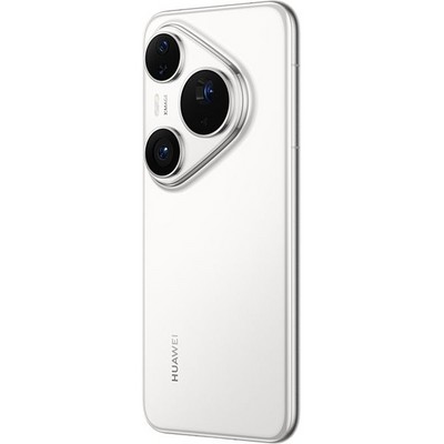 Huawei Pura 80 Pro 12/512GB Glazed White - фото 84090 Huawei Pura 80 Pro 12/512GB Glazed White - фото 84090