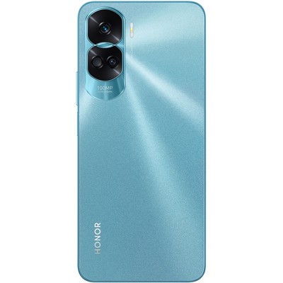 Honor 90 Lite 8/256Gb 5G Cyan Lake - фото 84135 Honor 90 Lite 8/256Gb 5G Cyan Lake - фото 84135
