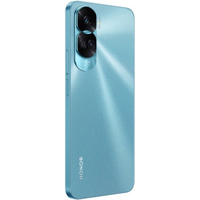 Honor 90 Lite 8/256Gb 5G Cyan Lake - фото 84138 Honor 90 Lite 8/256Gb 5G Cyan Lake - фото 84138
