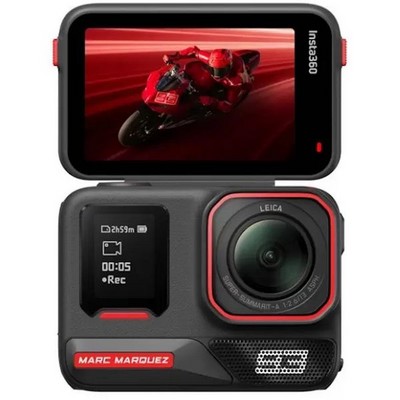 Insta360 Ace Pro 2 MM93 Edition - фото 84154