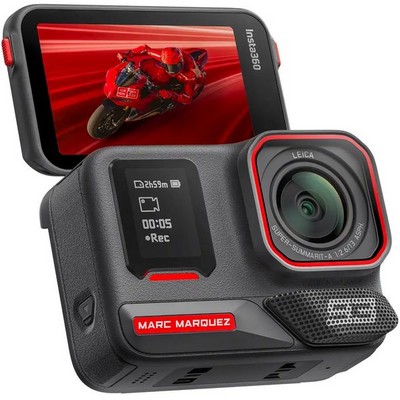 Insta360 Ace Pro 2 MM93 Edition - фото 84155 Insta360 Ace Pro 2 MM93 Edition - фото 84155