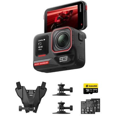 Insta360 Ace Pro 2 MM93 Edition - фото 84157 Insta360 Ace Pro 2 MM93 Edition - фото 84157