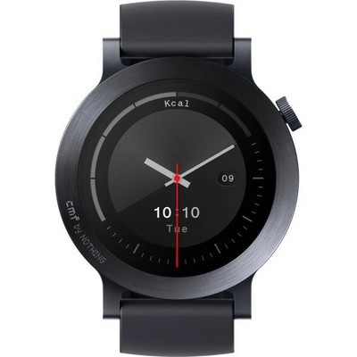 CMF by Nothing Watch 3 Pro Dark Gray - фото 84251 CMF by Nothing Watch 3 Pro Dark Gray - фото 84251