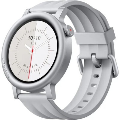 CMF by Nothing Watch 3 Pro Light Gray - фото 84252