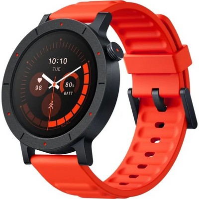 CMF by Nothing Watch 3 Pro Orange - фото 84253