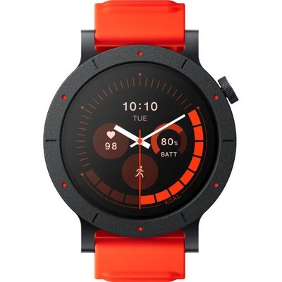 CMF by Nothing Watch 3 Pro Orange - фото 84259 CMF by Nothing Watch 3 Pro Orange - фото 84259