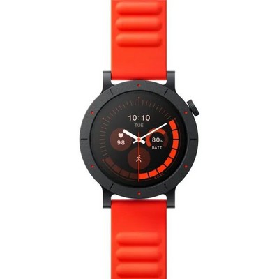 CMF by Nothing Watch 3 Pro Orange - фото 84260 CMF by Nothing Watch 3 Pro Orange - фото 84260