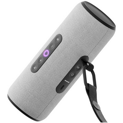 Яндекс Станция Стрит с Алисой, серый - фото 84269 Яндекс Станция Стрит с Алисой, серый - фото 84269