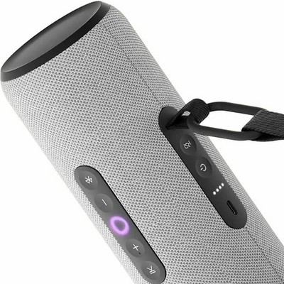 Яндекс Станция Стрит с Алисой, серый - фото 84272 Яндекс Станция Стрит с Алисой, серый - фото 84272