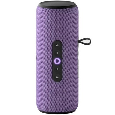 Яндекс Станция Стрит с Алисой, фиолетовый - фото 84265