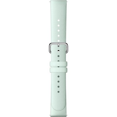 Xiaomi Watch S4 41mm Fluororubber Strap Green - фото 84323 Xiaomi Watch S4 41mm Fluororubber Strap Green - фото 84323