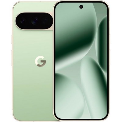 Pixel 10 Pro 16/256GB Jade - фото 84352