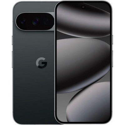 Pixel 10 Pro 16/512GB Obsidian - фото 84382