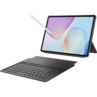 Huawei MatePad 11.5 (2025) 8/256GB Papermatte Wi-Fi + keyboard Space Gray - фото 84465 Huawei MatePad 11.5 (2025) 8/256GB Papermatte Wi-Fi + keyboard Space Gray - фото 84465