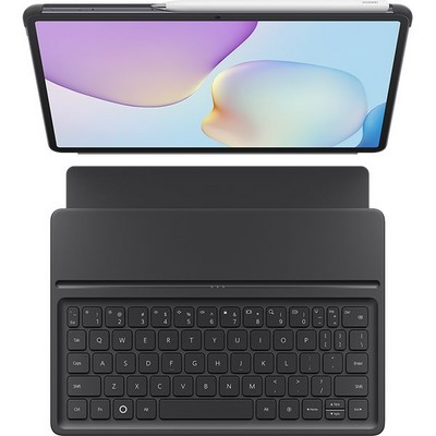 Huawei MatePad 11.5 (2025) 8/256GB Papermatte Wi-Fi + keyboard Space Gray - фото 84466 Huawei MatePad 11.5 (2025) 8/256GB Papermatte Wi-Fi + keyboard Space Gray - фото 84466