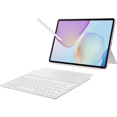 Huawei MatePad 11.5 (2025) 8/256GB Papermatte Wi-Fi + keyboard Violet - фото 84475