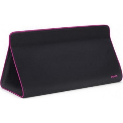 Сумка для хранения Dyson Travel Bag Black/Fuchsia - фото 84500
