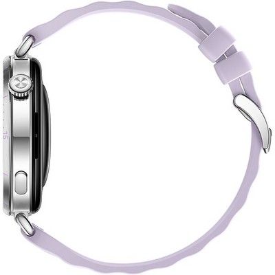 Huawei Watch GT 6 41 mm Purple Fluoroelastomer Strap - фото 84540