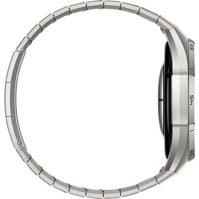 Huawei Watch GT 6 Pro 46 mm Titanium Strap - фото 84572 Huawei Watch GT 6 Pro 46 mm Titanium Strap - фото 84572
