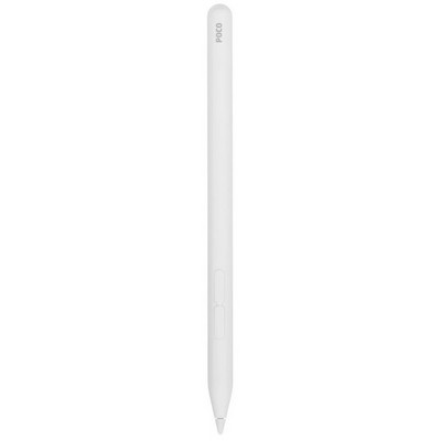 Стилус Poco Smart Pen для Poco Pad White - фото 84580
