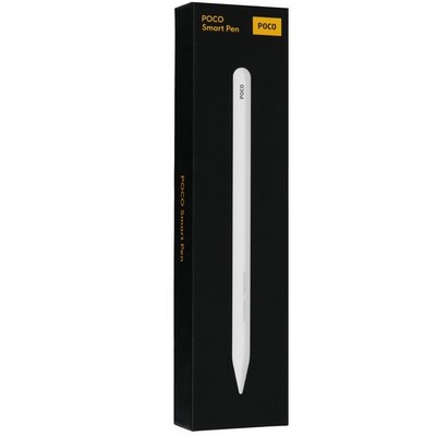 Стилус Poco Smart Pen для Poco Pad White - фото 84582