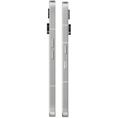 Nothing Phone (3) 12/256GB White - фото 84623 Nothing Phone (3) 12/256GB White - фото 84623