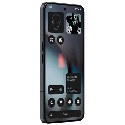Nothing Phone (3) 12/256GB Black - фото 84628 Nothing Phone (3) 12/256GB Black - фото 84628