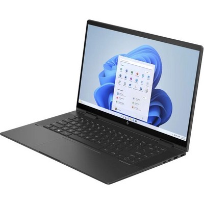 HP Envy x360 15 2in1 15-fe1097nr (Intel Core 7 155U 5400MHz/16Gb/1024Gb SSD/15.6"/1920x1080/Touch/Intel Iris Xe) Серебристый - фото 84669 HP Envy x360 15 2in1 15-fe1097nr (Intel Core 7 155U 5400MHz/16Gb/1024Gb SSD/15.6"/1920x1080/Touch/Intel Iris Xe) Серебристый - фото 84669