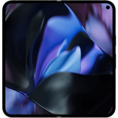 Pixel 9 Pro Fold 16/256GB Obsidian - фото 84733