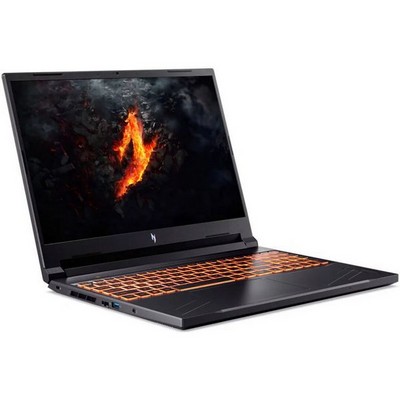 Acer Nitro V16 ANV16-71-75MW (Intel Core i7 14650HX 5200MHz/32Gb/1024Gb SSD/16.0/2560х1600/180Hz/Geforce RTX 4060 8Gb) Черный - фото 84787 Acer Nitro V16 ANV16-71-75MW (Intel Core i7 14650HX 5200MHz/32Gb/1024Gb SSD/16.0/2560х1600/180Hz/Geforce RTX 4060 8Gb) Черный - фото 84787