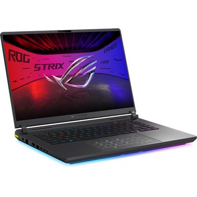 Asus ROG Strix G16 G615JHR-DS74 (Intel Core i7 14650HX 5200MHz/32Gb/1024Gb SSD/16.0/1920х1200/165Hz/Geforce RTX 5050 8G) Черный - фото 84791 Asus ROG Strix G16 G615JHR-DS74 (Intel Core i7 14650HX 5200MHz/32Gb/1024Gb SSD/16.0/1920х1200/165Hz/Geforce RTX 5050 8G) Черный - фото 84791