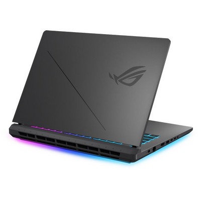 Asus ROG Strix G16 G615JHR-DS74 (Intel Core i7 14650HX 5200MHz/32Gb/1024Gb SSD/16.0/1920х1200/165Hz/Geforce RTX 5050 8G) Черный - фото 84794 Asus ROG Strix G16 G615JHR-DS74 (Intel Core i7 14650HX 5200MHz/32Gb/1024Gb SSD/16.0/1920х1200/165Hz/Geforce RTX 5050 8G) Черный - фото 84794