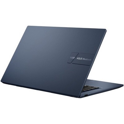 Asus Vivobook 14 X1404VA-I5.12.256 (Intel Core i5-1334U 1300MHz/16GB/1024GB SSD/14.0/1920x1080/intel Iris Xe Graphics) Синий - фото 84863 Asus Vivobook 14 X1404VA-I5.12.256 (Intel Core i5-1334U 1300MHz/16GB/1024GB SSD/14.0/1920x1080/intel Iris Xe Graphics) Синий - фото 84863