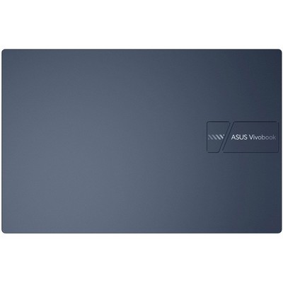 Asus Vivobook 14 X1404VA-I5.12.256 (Intel Core i5-1334U 1300MHz/16GB/1024GB SSD/14.0/1920x1080/intel Iris Xe Graphics) Синий - фото 84865 Asus Vivobook 14 X1404VA-I5.12.256 (Intel Core i5-1334U 1300MHz/16GB/1024GB SSD/14.0/1920x1080/intel Iris Xe Graphics) Синий - фото 84865
