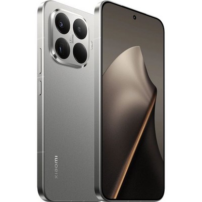 Xiaomi 15T Pro 5G 12/512GB Gray - фото 84931 Xiaomi 15T Pro 5G 12/512GB Gray - фото 84931