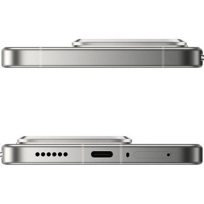 Xiaomi 15T Pro 5G 12/512GB Gray - фото 84934 Xiaomi 15T Pro 5G 12/512GB Gray - фото 84934