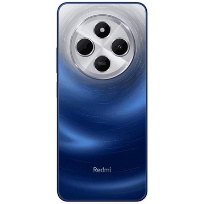 Xiaomi Redmi 14C 4/128GB Starry Blue - фото 84978