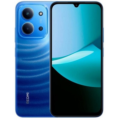 Xiaomi Redmi 15C NFC 8/256GB Moonlight Blue - фото 85109