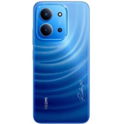 Xiaomi Redmi 15C NFC 4/128GB Moonlight Blue - фото 85027