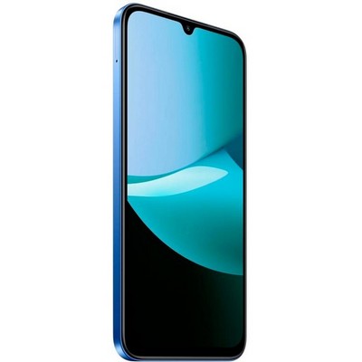 Xiaomi Redmi 15C NFC 4/128GB Moonlight Blue - фото 85028