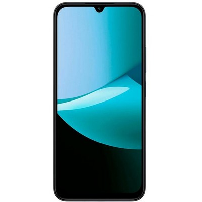 Xiaomi Redmi 15C NFC 4/128GB Midnight Black - фото 85033