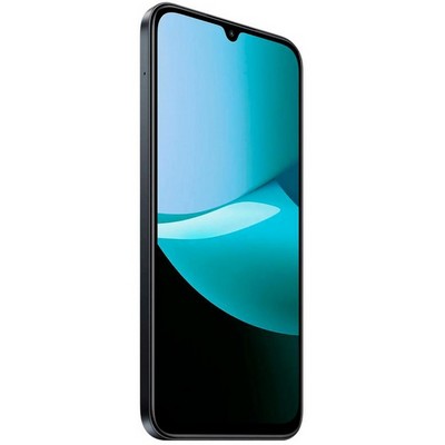 Xiaomi Redmi 15C NFC 4/128GB Midnight Black - фото 85035