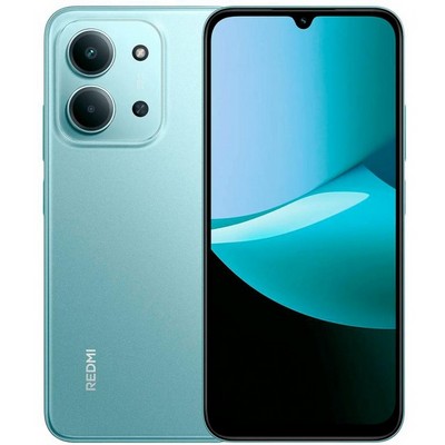 Xiaomi Redmi 15C NFC 8/256GB Mint Green - фото 85123