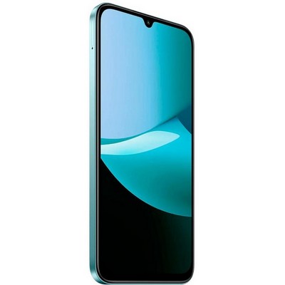 Xiaomi Redmi 15C NFC 4/256GB Mint Green - фото 85070