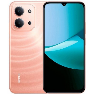 Xiaomi Redmi 15C NFC 8/256GB Twilight Orange - фото 85130