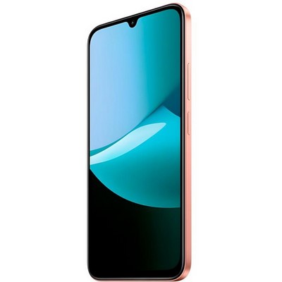 Xiaomi Redmi 15C NFC 4/128GB Twilight Orange - фото 85050